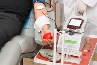 El Hospital Centenario recepcionará la donación de sangre