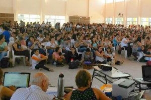 Concursos docentes: el proceso finaliza con 6.000 titularizaciones en Entre Ríos