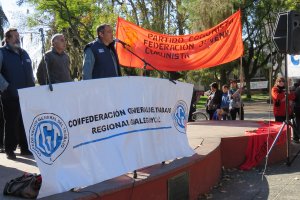 La CGT Gualeguaychú renovará autoridades y quedará normalizada