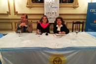 Escritores del MERCOSUR se reunirán en Gualeguaychú