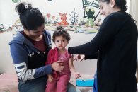 Gualeguaychú será parte de la 22° Semana de Vacunación de las Américas