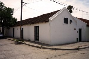 Proyectan restaurar la Casa de Andrade