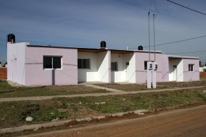 Licitaron dos complejos de viviendas para la ciudad de Gualeguaychú