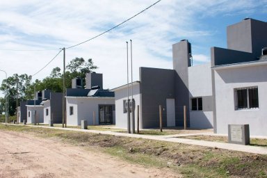 Este martes IAPV sorteará 10 viviendas para Ceibas