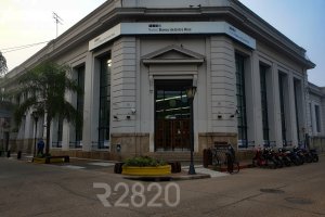 El Banco Entre Ríos ya no solicitará la fe de vida a jubilados y pensionados