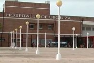 Ingresaron al quirófano y sustrajeron equipamiento médico del hospital Urquiza