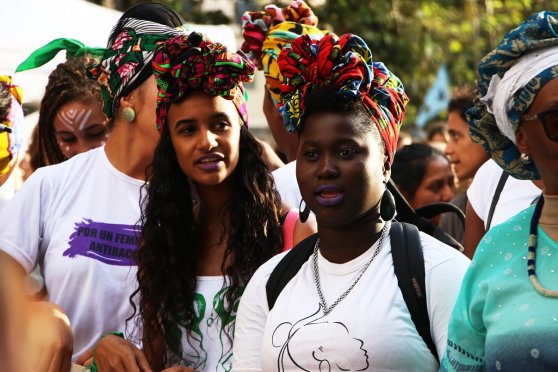 El Museo del Carnaval representará la cultura de los afrodescendientes