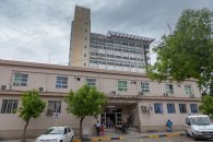 Incucai reconoció al Hospital San Martín por ser uno de los mayores generadores de donantes