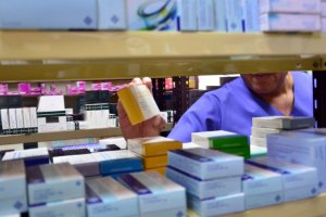 Se lanza el Sistema Informático Integral para la Farmacia Municipal