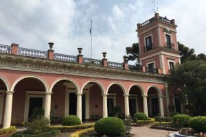 El Palacio San José cerrará hasta el 30 de abril