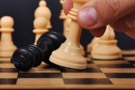 Se reinició la actividad de ajedrez local, con el torneo de Tercera categoría