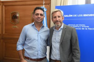 El Tribunal Electoral oficializó la lista de Juntos por Entre Ríos en Gualeguaychú