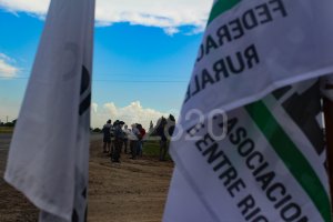 El partido NOS respaldará el tractorazo de productores de Ceibas a Gualeguaychú