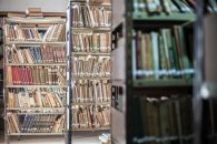 Bibliotecas de Gualeguaychú reciben aportes de la provincia