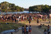 La Playa de los Obeliscos será un espacio accesible