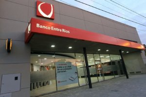 El Banco Entre Ríos cobrará por ventanilla impuestos provinciales