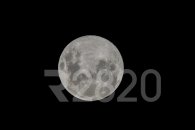 Este sábado habrá una observación de la luna con telescopios