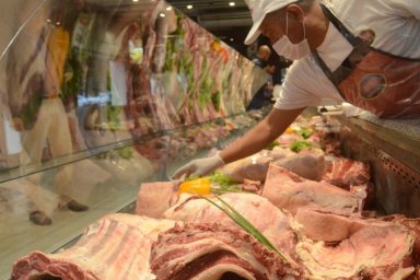 Se acordó con México el certificado para exportar carnes bovinas desde Argentina