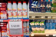 Más de 3.100 productos vencidos fueron retirados de la venta en Entre Ríos