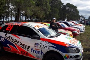 Gualeguay alista los motores para el Rally Entrerriano