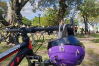 Se palpita la Segunda Edición del Bici-Turismo hacia Paso 