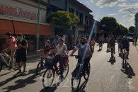 La Municipalidad acompañará al 4° Foro Argentino de la Bicicleta