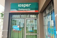 Iosper pagará un 10% más a prestadores