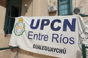 Elecciones en UPCN: Otra vez Allende es el único candidato a presidir el gremio