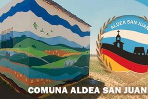 Cinco instituciones de Aldea San Juan recibieron subsidios