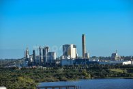 Uruguay prorrogó hasta 2053 la concesión de UPM para explotar zonas francas