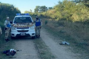 Secuestraron tres armas de fuego en la localidad de Pehuajó Norte