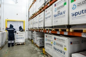 Coronavirus: cómo avanzó la producción de la Sputnik V en Argentina