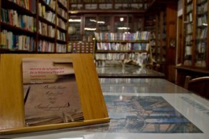 La provincia cumple con el aporte a las bibliotecas populares entrerrianas