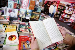 Feria de libros únicos y editoriales en la Casa de la Cultura de Entre Ríos