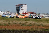 Se esperan más de 140 autos en el Turismo Pista de Paraná