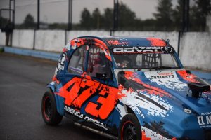 El TC del Litoral y Citroën Competición cierran la temporada