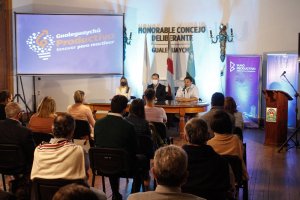 Entregan los premios del segundo concurso Gualeguaychú Productiva