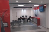 San Benito: Abrió la nueva Dependencia Automatizada del Banco Entre Ríos