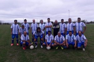 Este domingo se juegan las semifinales de la Copa Gualeguaychú de Fútbol