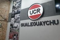 Con presencia de Gualeguaychú, la UCR se reunirá en Concepción del Uruguay