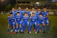 Deportivo Urdinarrain ganó de visitante y bajó al líder de la zona