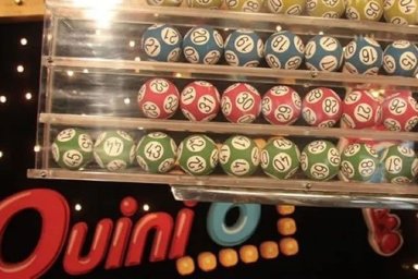 Pozos gigantes del Quini 6, vacantes: 39 apostadores ganaron más de $464.000