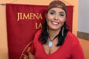 Jimena La Torre será parte de la quinta noche del Carnaval del País