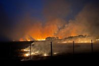 Entre Ríos está entre las provincias con focos activos de incendios forestales