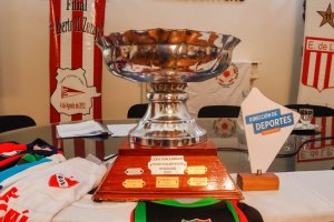 Se presentó la séptima edición de La Copa Ciudad de Gualeguaychú