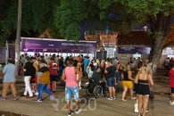 Abren las boleterías del Corsódromo y confirman la transmisión del Carnaval