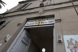 El 24 de octubre se licitarán las obras para las escuelas Matheu y María Elena Walsh