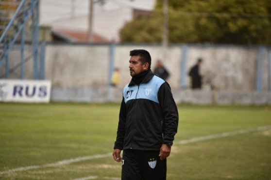 Norberto Acosta regresa al "Lobo" uruguayense