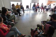 La CTA Gualeguaychú confirmó la movilización y el acto por el Día de los Trabajadores