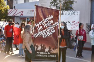 La Asociación Independiente de Teatro Tablas obtendrá un subsidio
